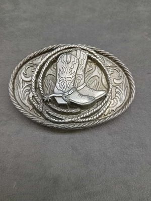 Buckles of America masterpiece collection BA-435 as pictured
