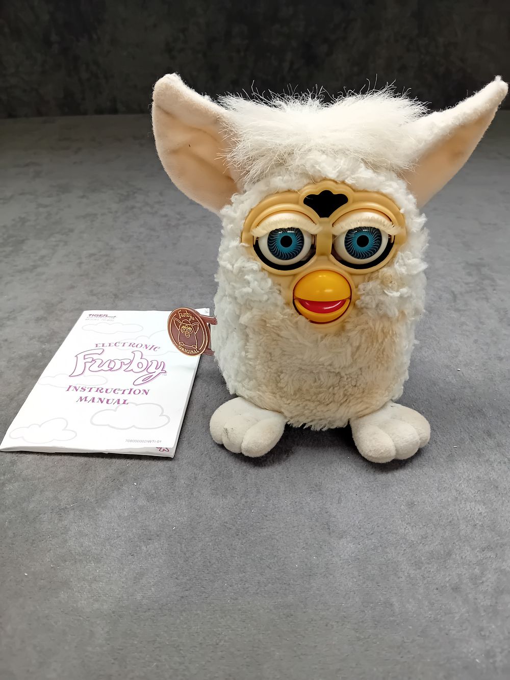 Lot 500: 1999 Furby
