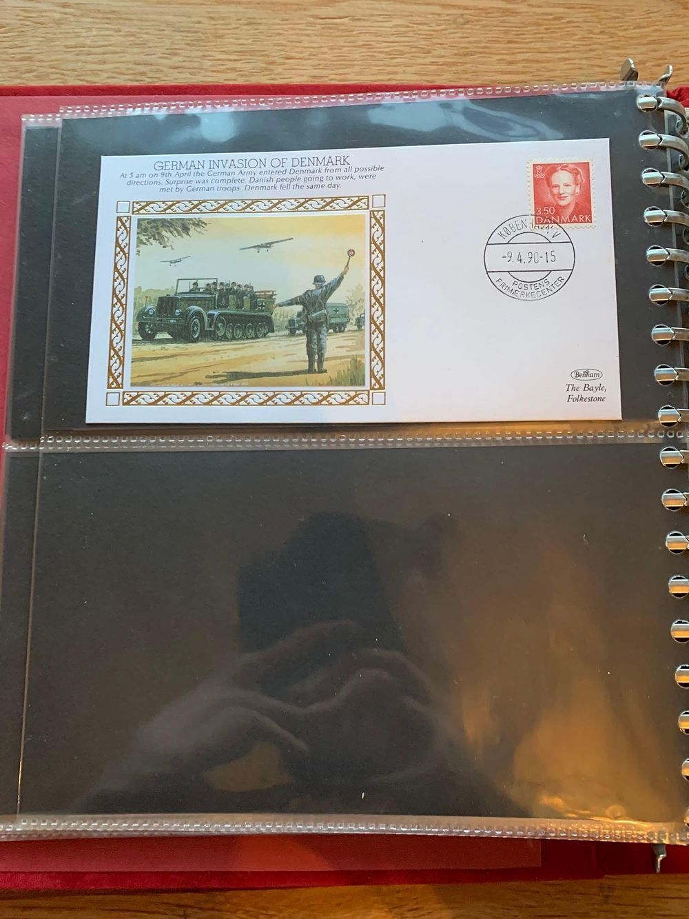 Lot 123: The Second World War 50Th Anniversary Raf Collectors...