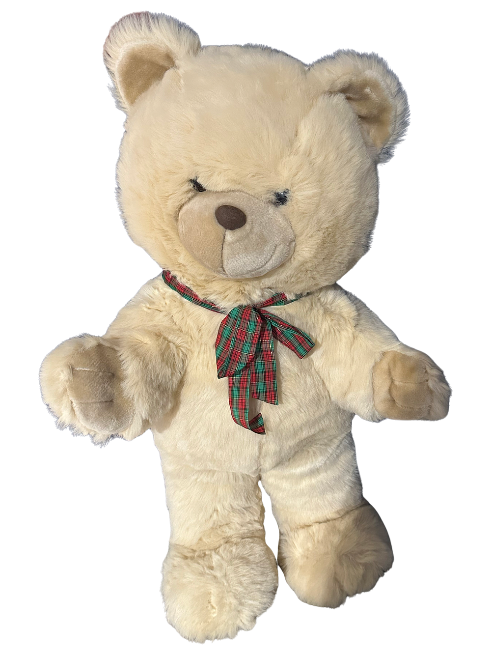 Lot 502: Extra Large Teddy Bear