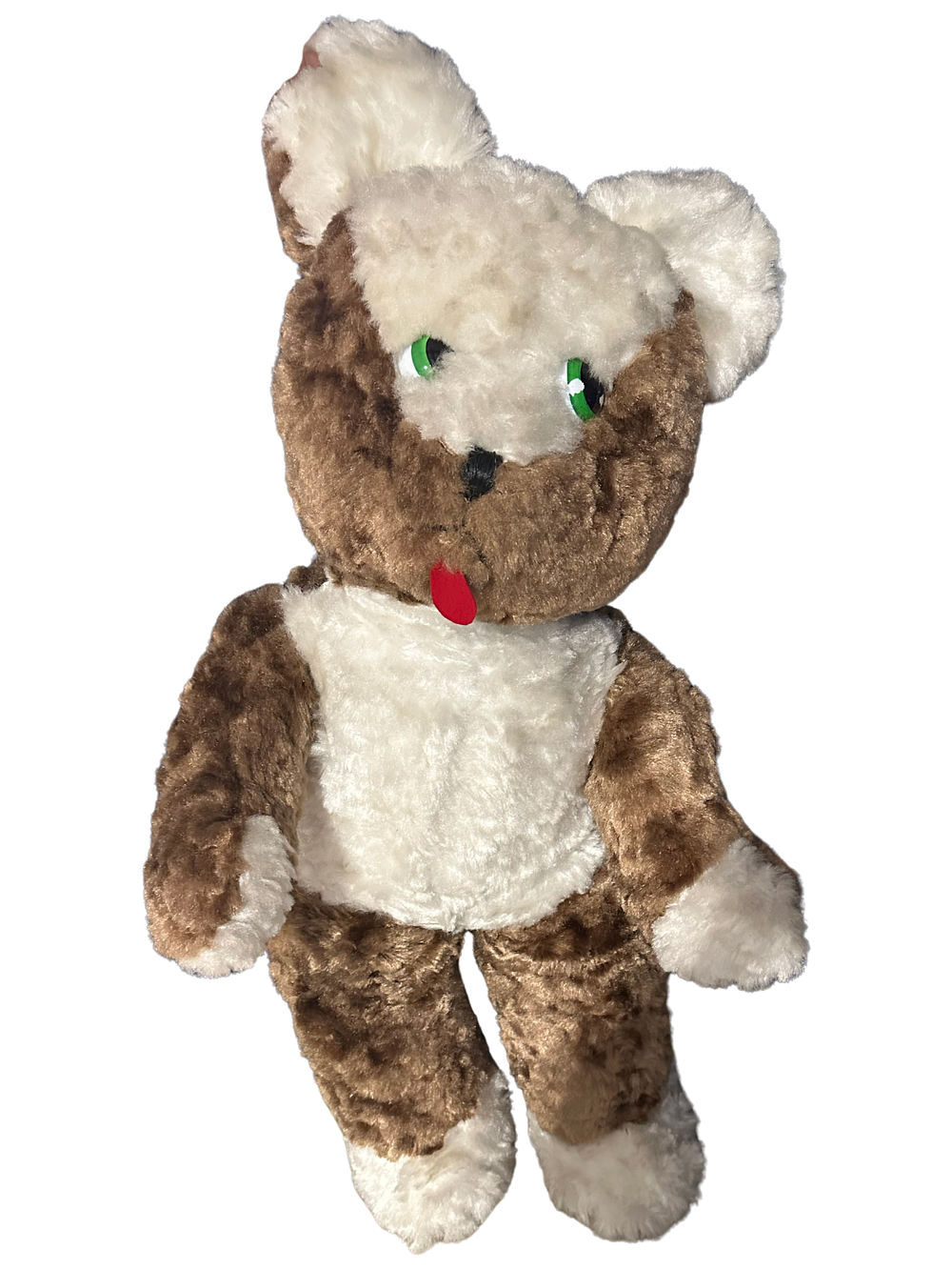 Lot 468: Extra Large Teddy Bear