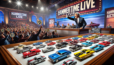 Test Bidding Lot - Bid Now!!!