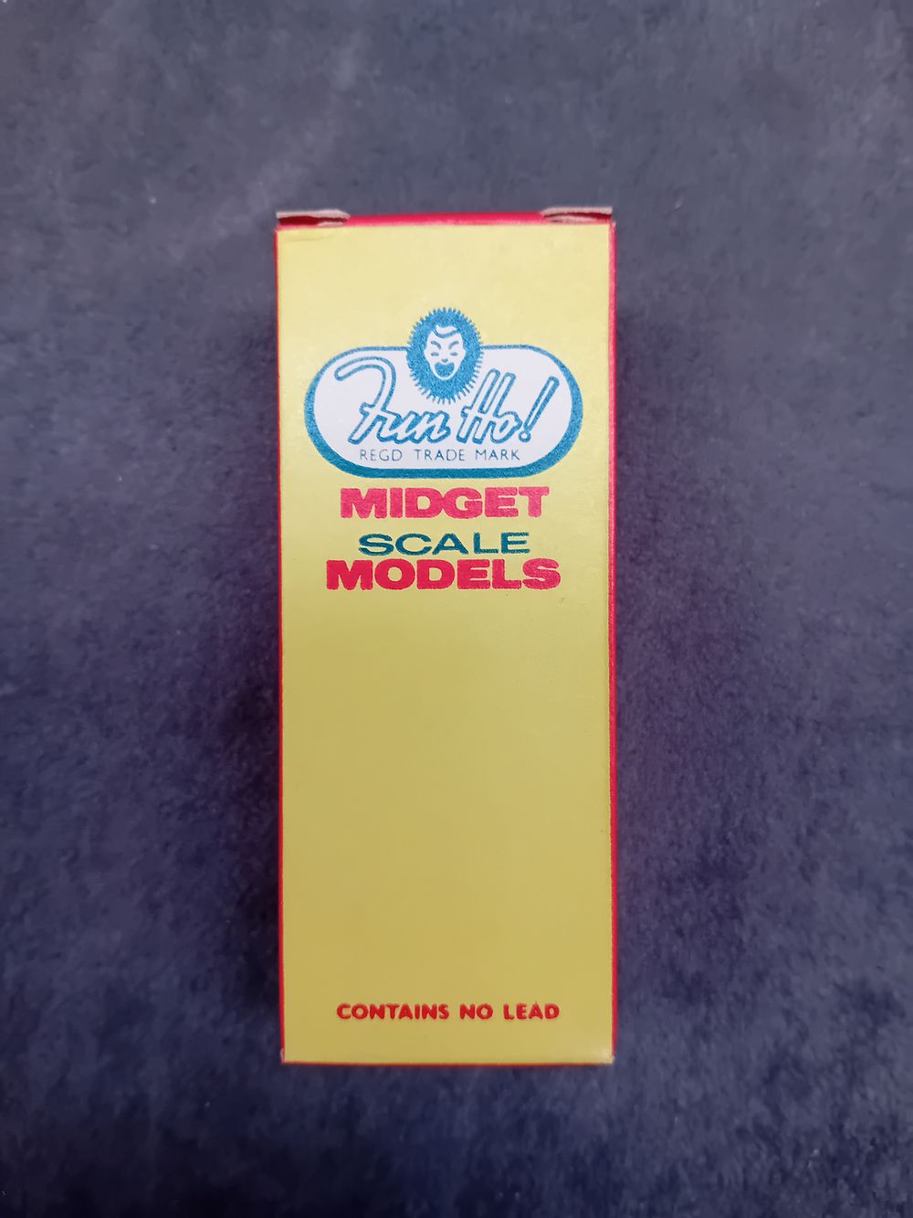 Lot 642: Fun Ho! Articulated Milk Tanker no. 40 as...