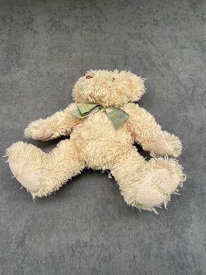 Harrods soft teddy bear