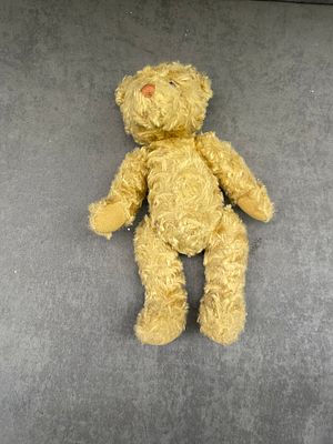 limited edition metro “5th Harry Bear”