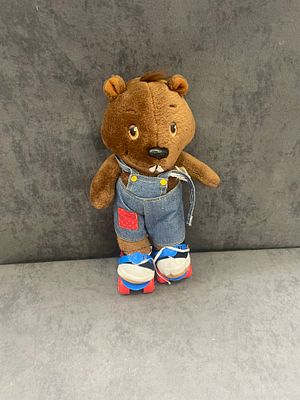 1984 the get along gang bingo it all beaver by Tony rare