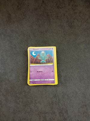 Huge Mixed lot of Pok&eacute;mon cards as Pictured