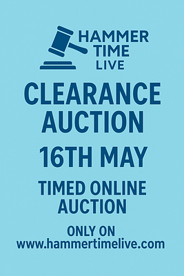 Test Bidding Lot - Practice Bidding now!!!