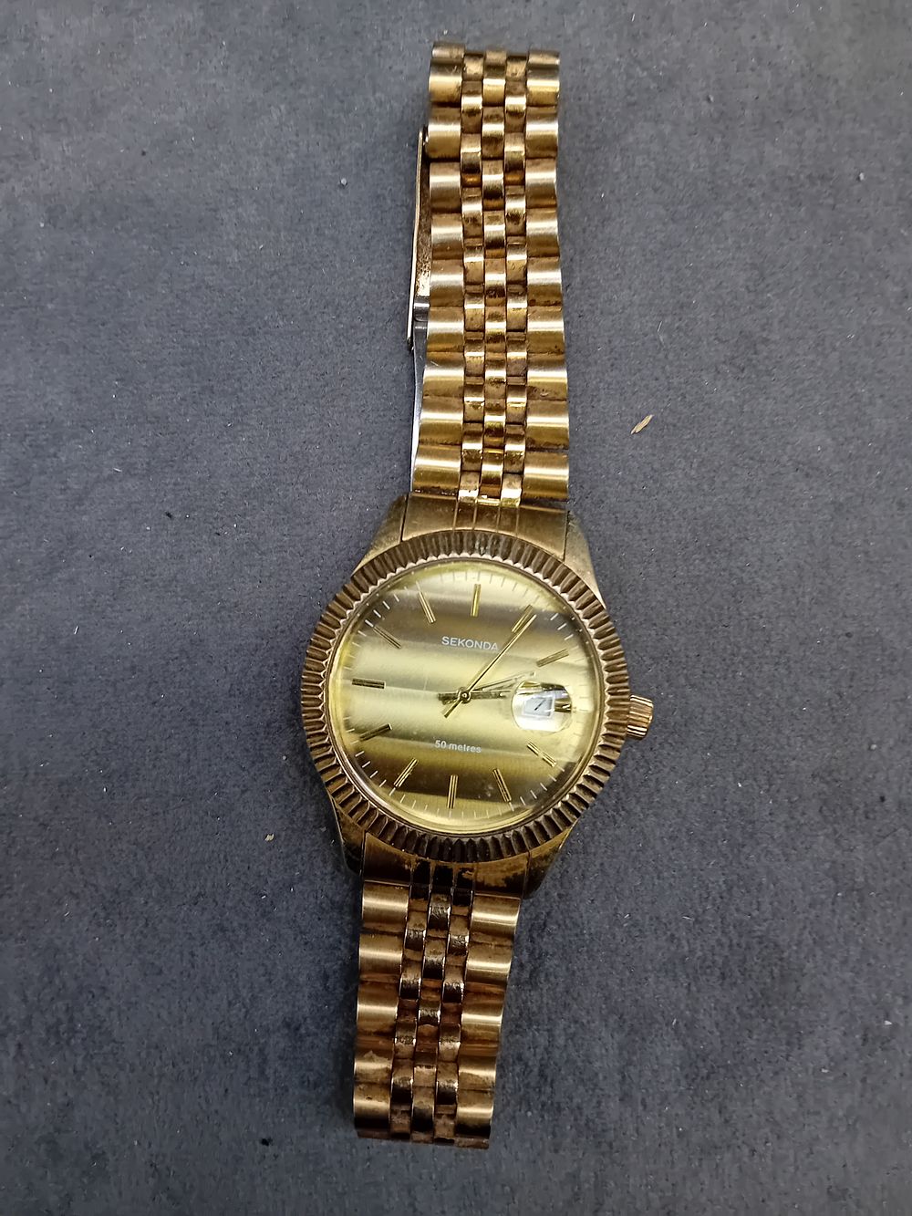 Lot 299: Sekonda MVT N3330A AKT