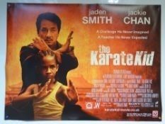 Lot 473: THE KARATE KID (2010) - ACTION / DRAMA...