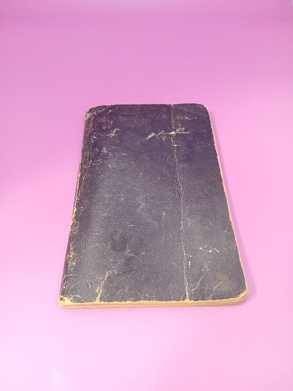 Lot 173: 1930s Notebook with some very interesting Sketches as...