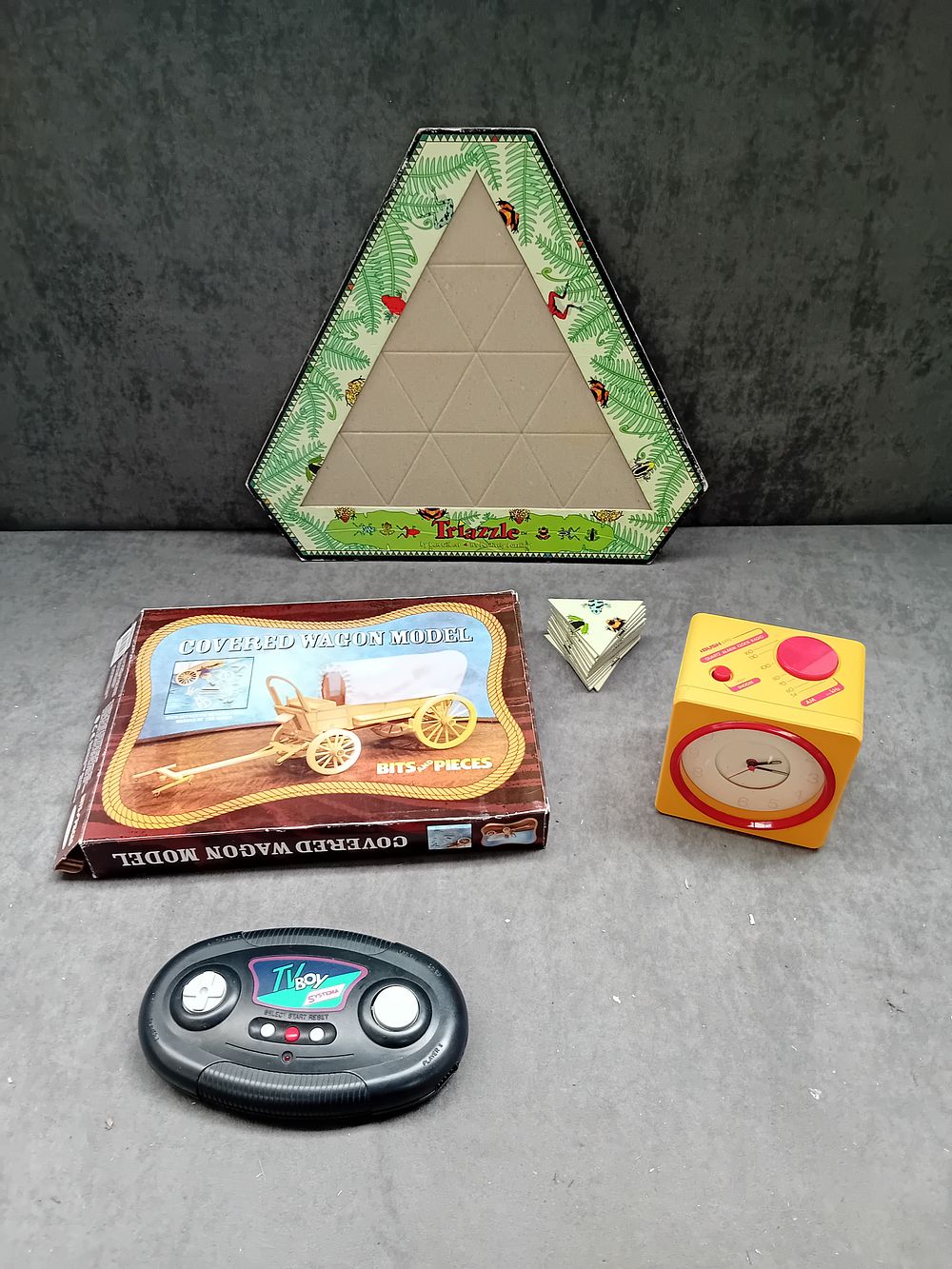 Lot 288: Mixed lot of Childrens toys as pictured 1...