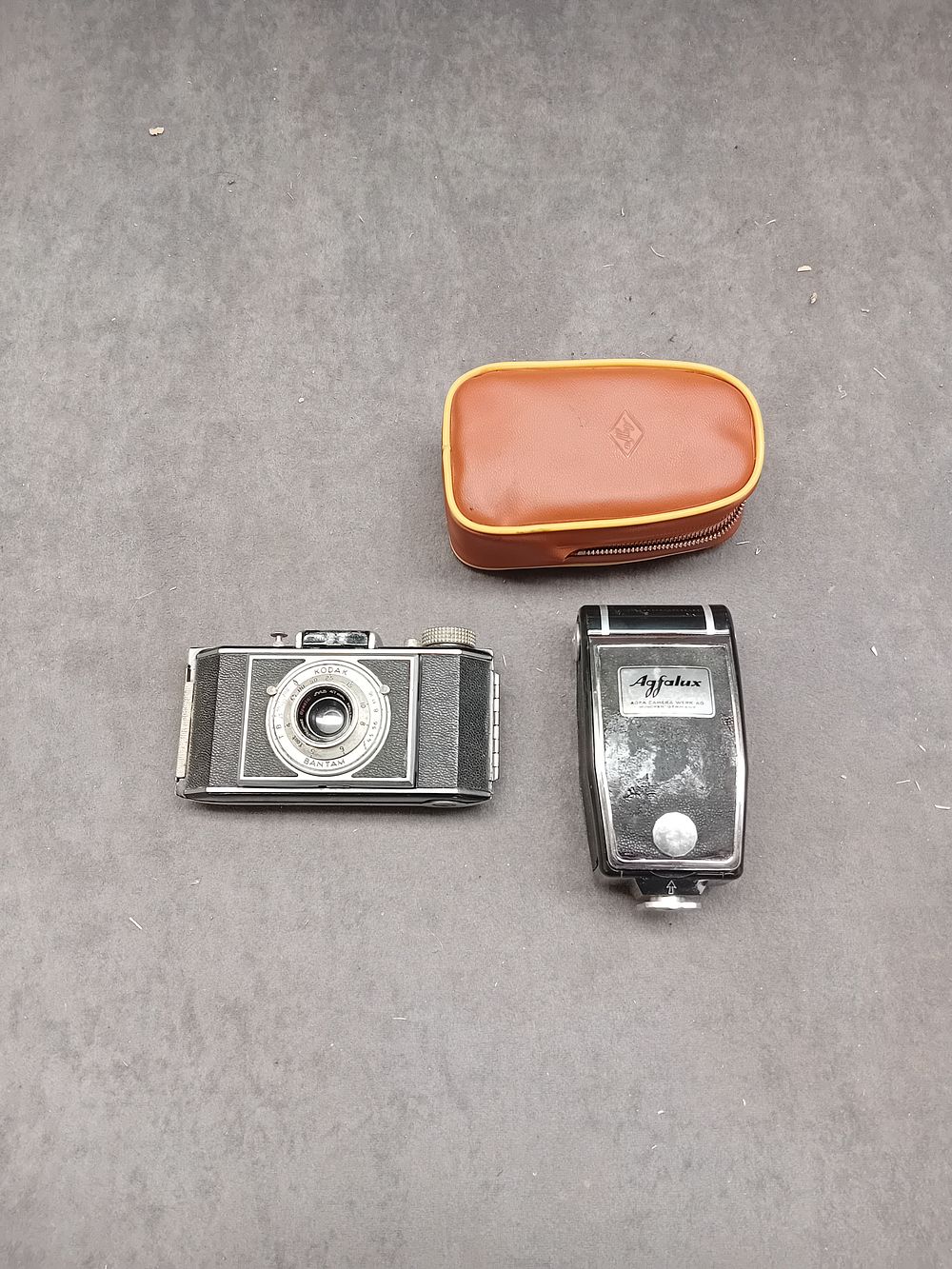 Lot 625: Mixed lot of Camera Equipment as pictured  1...
