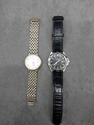 Lot of 2 Sekonda Watches as pictured 
03403 
33145 APT