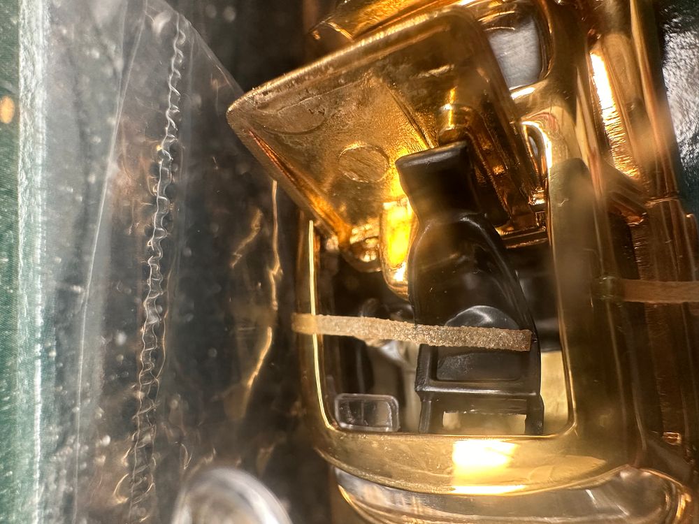Lot 52: Corgi 007 Limited Edition Gold Plated Aston Martin...