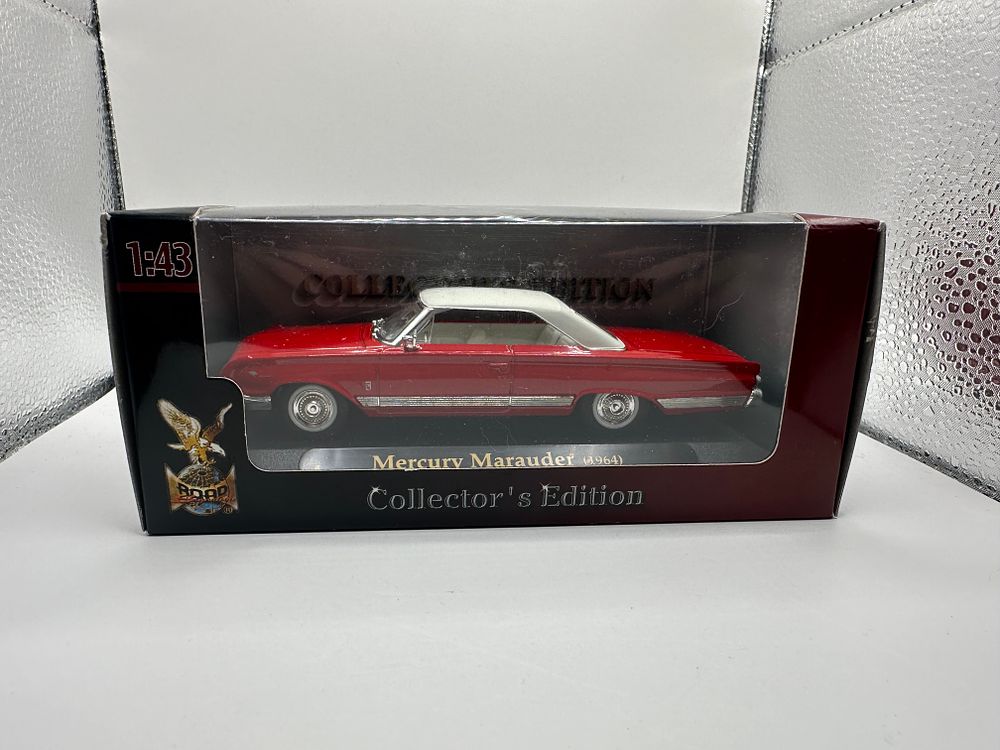 Lot 281: Yat Ming Hong Kong Road signiture handmade diecast...