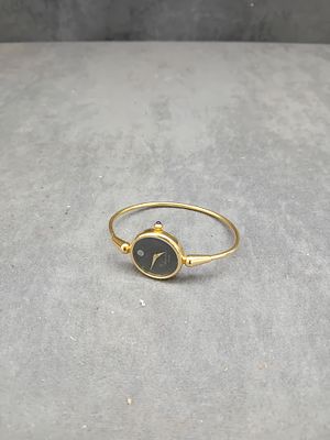 Maurice Lacroix Ladies' Quartz Bangle Watch. A Maurice Lacroix ladies' quartz bangle watch 