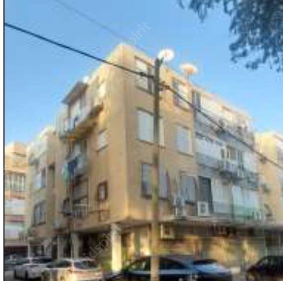 , דירת מגורים, 3.5 חדרים 71.9 מ"ר, חולון, רחוב הגר"א 30, גוש 7162, חלקה 225 תת חלקה 11.