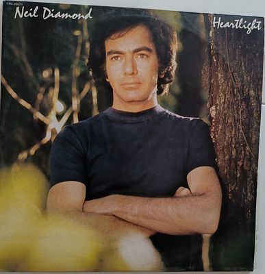 תקליט "ניל דימונד"