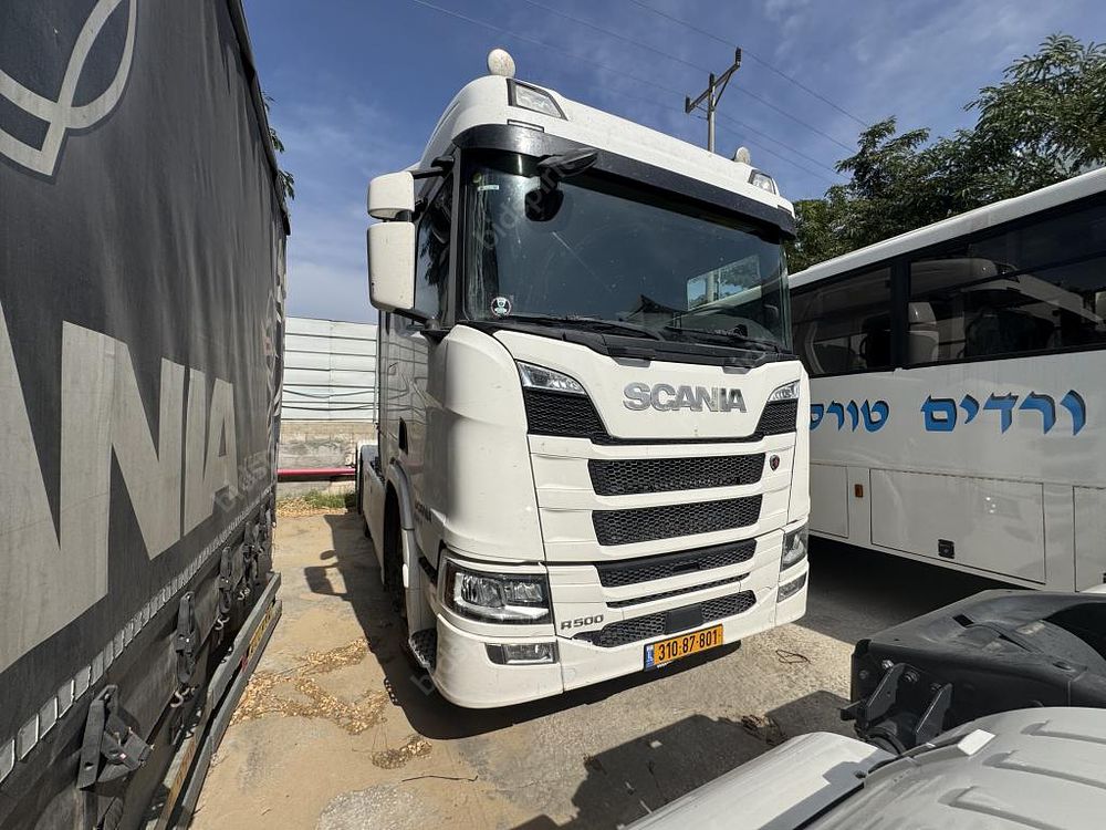 אוהד הראל | משרד עורכי דין | מכירת משאית בכינוס נכסים