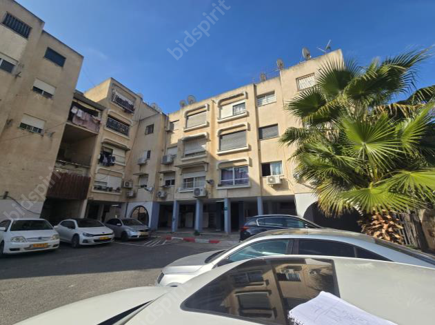 מקס חסין משרד עורכי דין ונוטריון | תאריך אחרון להציע הצעות  - דירה בריינה מכונס נכסים