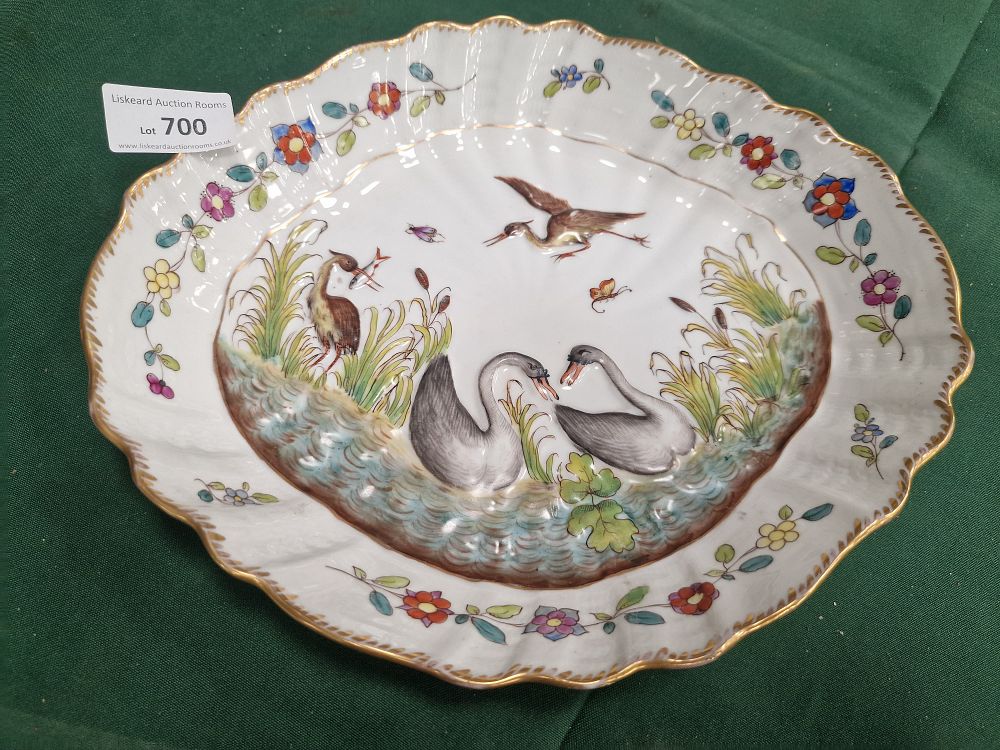 General Auction including a number of high-end Modern and Victorian and Edwardian Furniture, Silver, Gold, Victorian Imari, Doulton, Stuart Crystal and more.