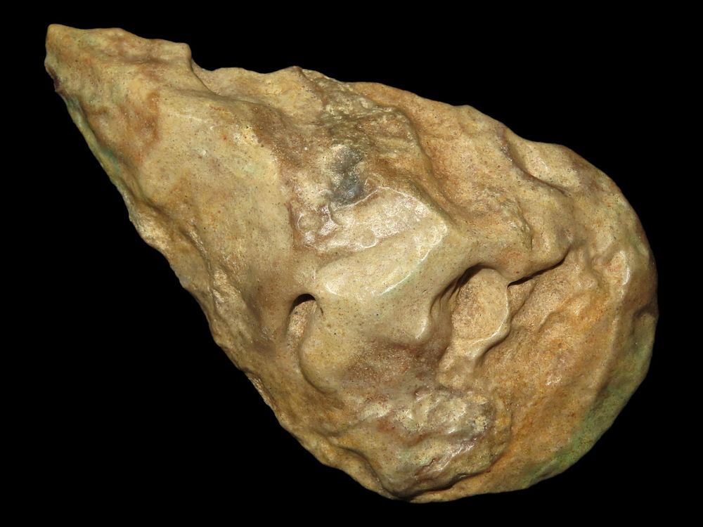 Heartland Artifact Auctions Inc | Massive Acheulean & Pre-Columbian Auction