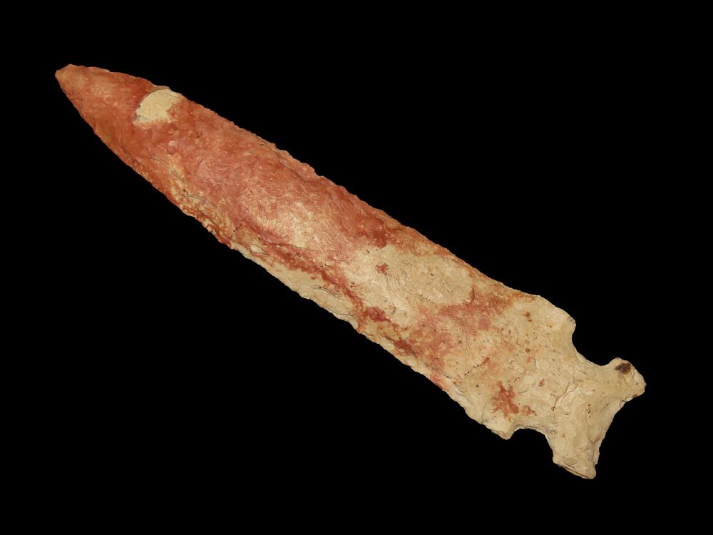 Heartland Artifact Auctions Inc | High-End Native American Artifact Auction