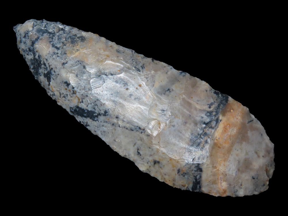 Heartland Artifact Auctions Inc | Native American, Pre-Columbian, and African Artifact Auction Pt2
