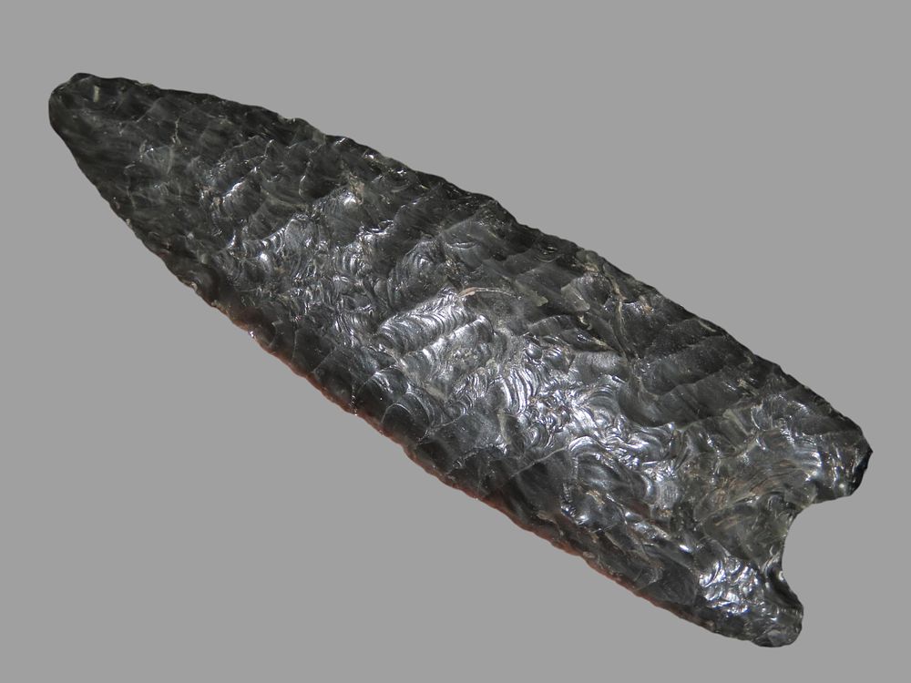 Heartland Artifact Auctions Inc | Native American Artifact Auction