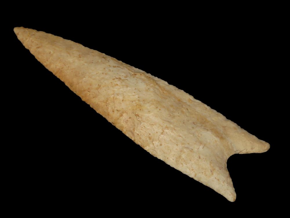 Heartland Artifact Auctions Inc | Native American Artifact Auction