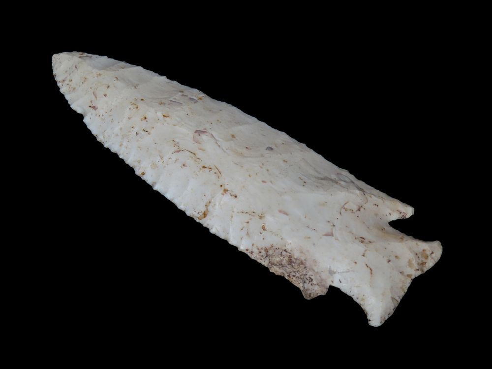 Heartland Artifact Auctions Inc | Native American Artifact Auction