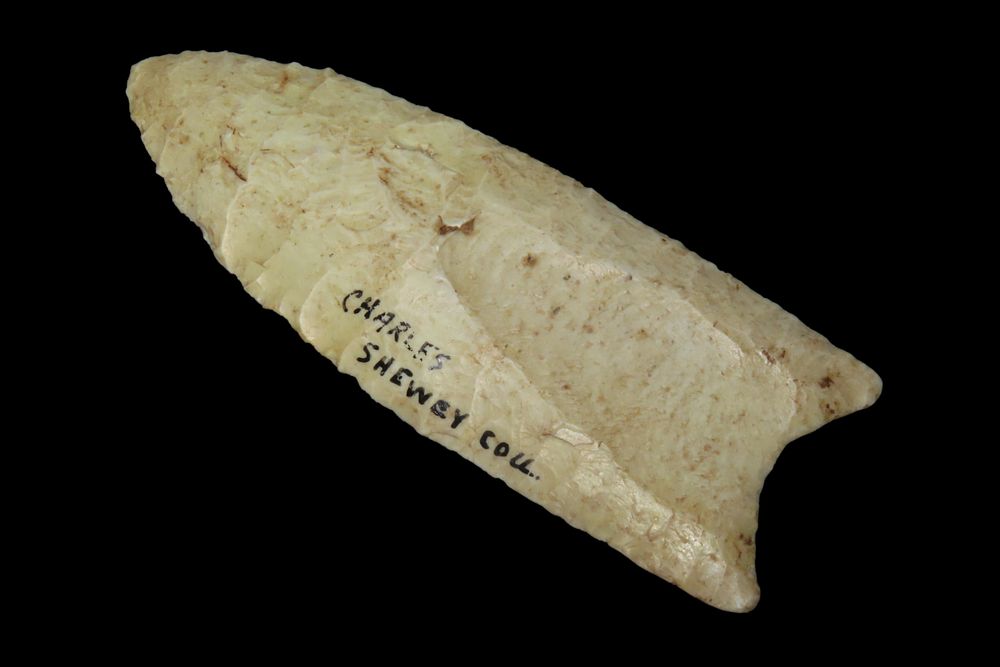 Heartland Artifact Auctions Inc | Native American & Pre-Columbian Artifact Auction