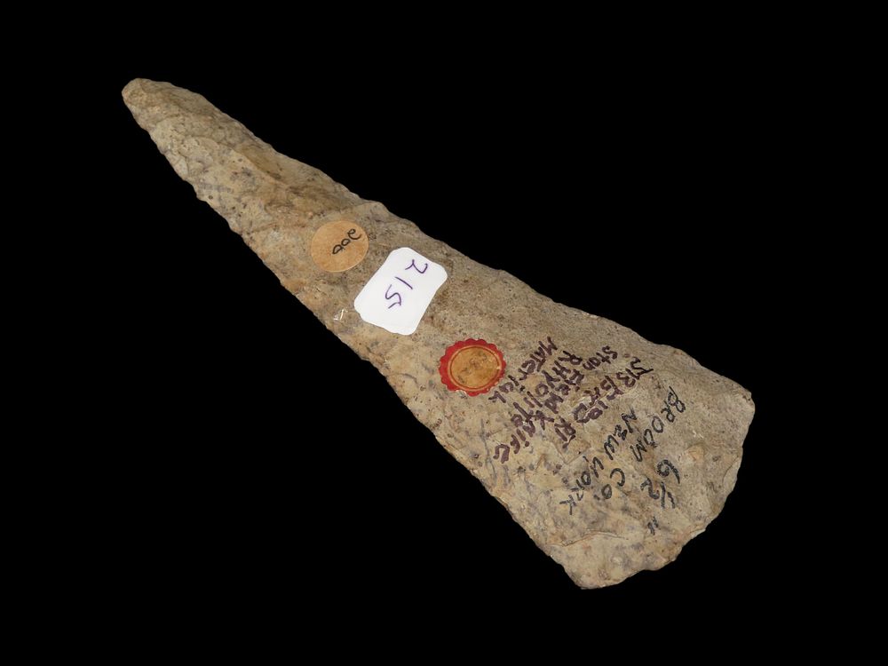 Heartland Artifact Auctions Inc | Native American Artifact Auction