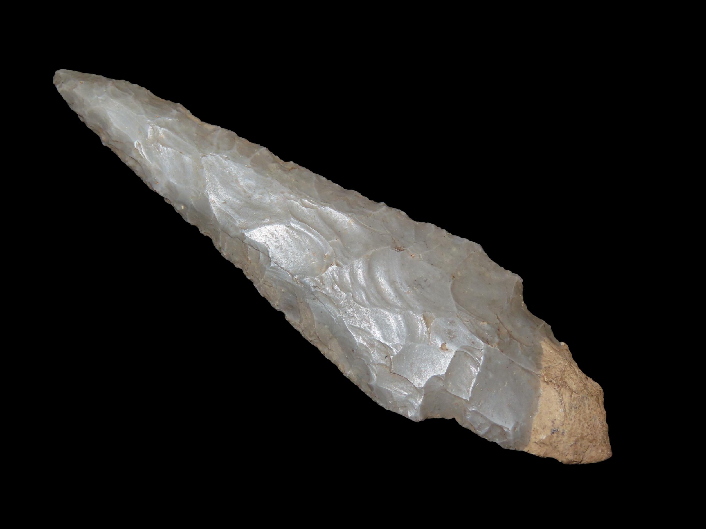 Heartland Artifact Auctions Inc | High-End Artifact Auction - Native American & Pre-Columbian