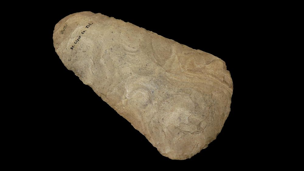 Heartland Artifact Auctions Inc | Native American, Pre-Columbian, Acheulean Artifact Auction