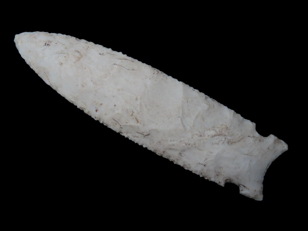 Heartland Artifact Auctions Inc | Native American & Pre-Columbian Artifact Auction