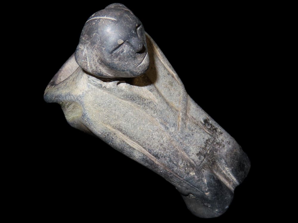 Heartland Artifact Auctions Inc | Native American & Pre-Columbian Artifact Auction (Featured at the Quincy, IL Artifact Show!)