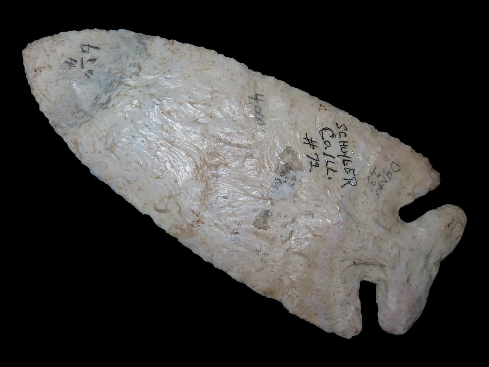 Heartland Artifact Auctions Inc | Native American & Pre-Columbian Artifact Auction