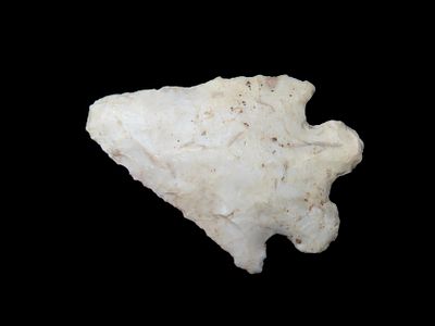 1 7/8" LeCroy, Illinois EX Randall May