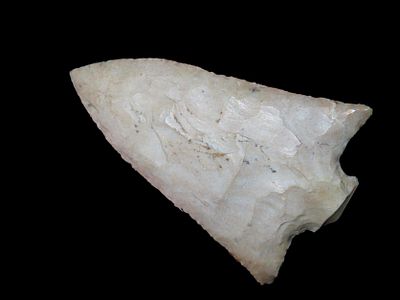 3 1/8" Pickwick, EX Randall May