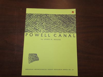 Powell Canal