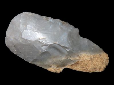 2 3/8" Adena, Auctioning as Authentic & Un-altered
