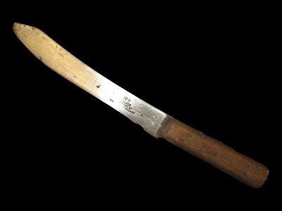 Wilson Sheffield Knife England