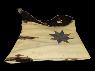 50x54" Native American Style Rug