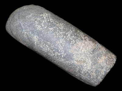 4 1/2" Danish Gouge, Denmark