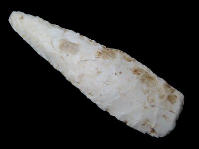 Cobbs - 4 3/4”L x 1 ½” W, Pike County. Illinois