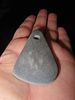 2 1/2" Slate PendantImage - 1
