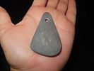 2 1/2" Slate PendantImage - 4