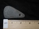 2 1/2" Slate PendantImage - 5